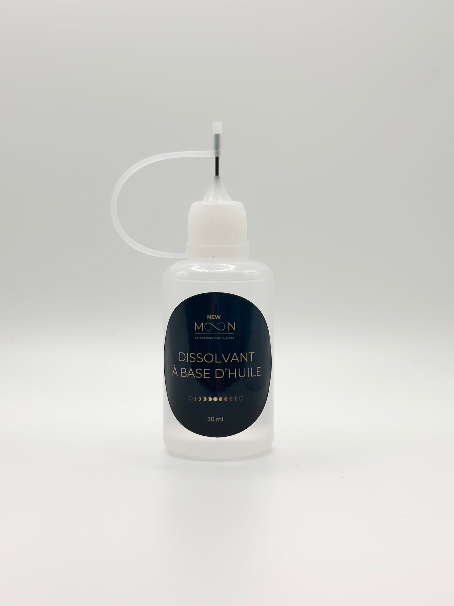 Dissolvant