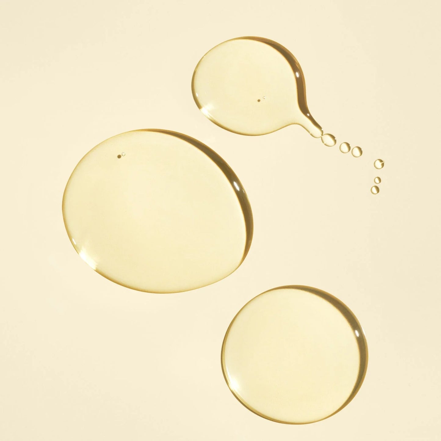 GOLD LUST | Huile nourrissante