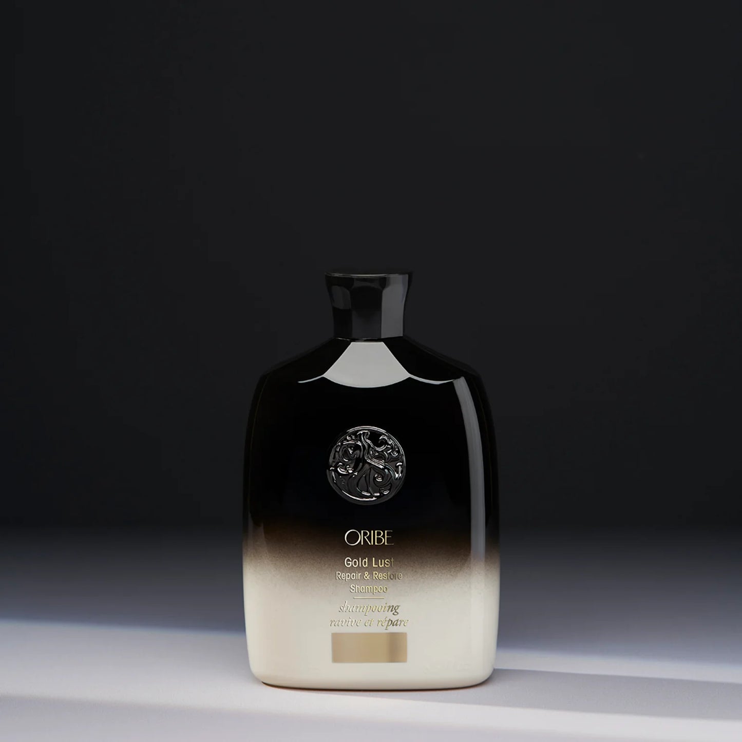 GOLD LUST | Shampooing