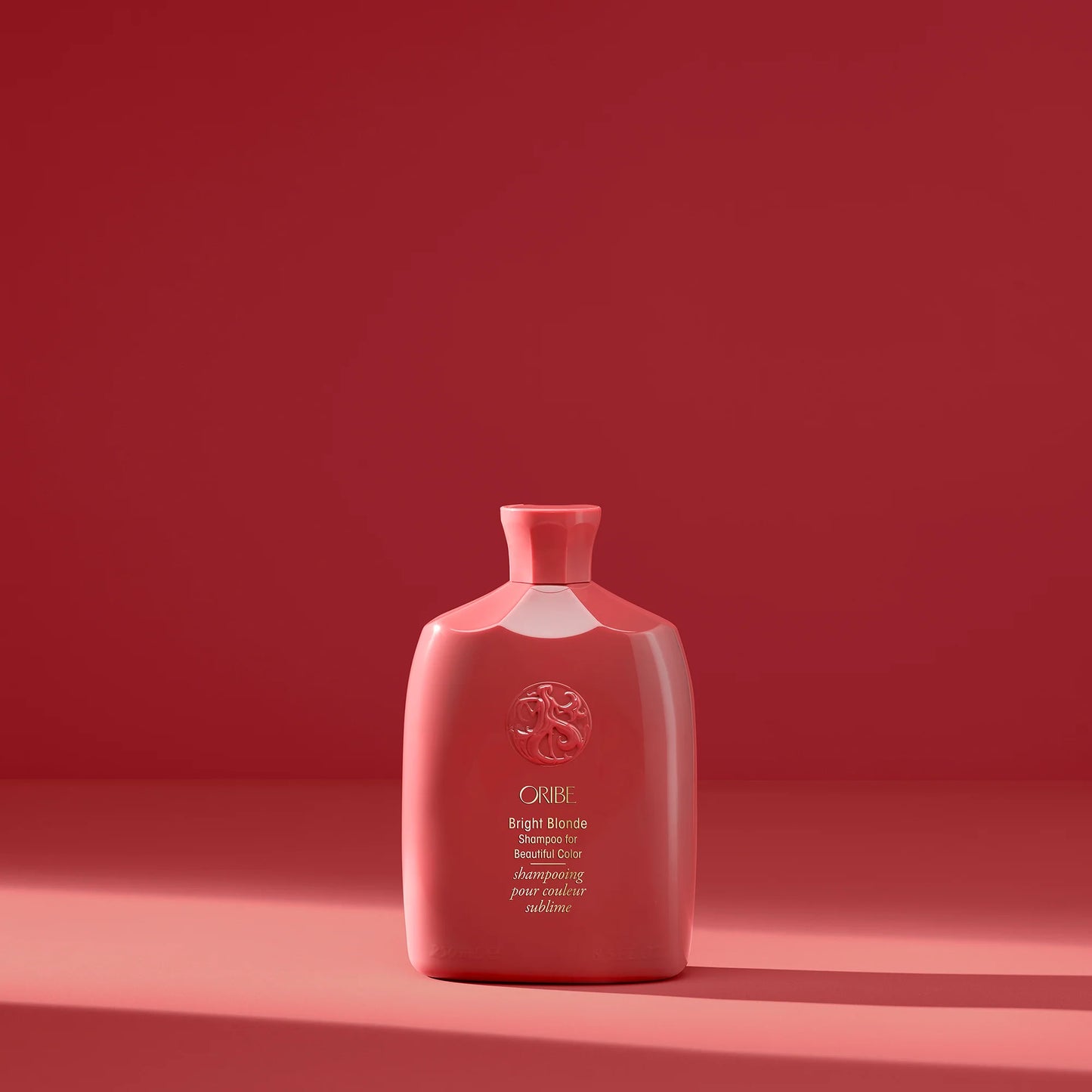BRIGHT BLONDE | Shampooing