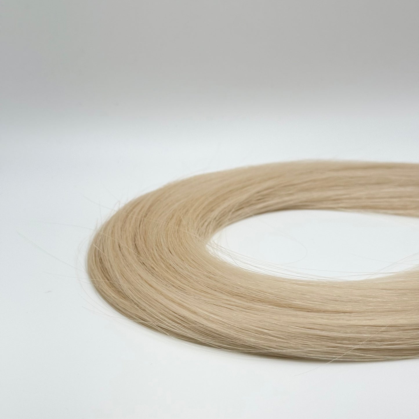 60A | Blond platine cendré