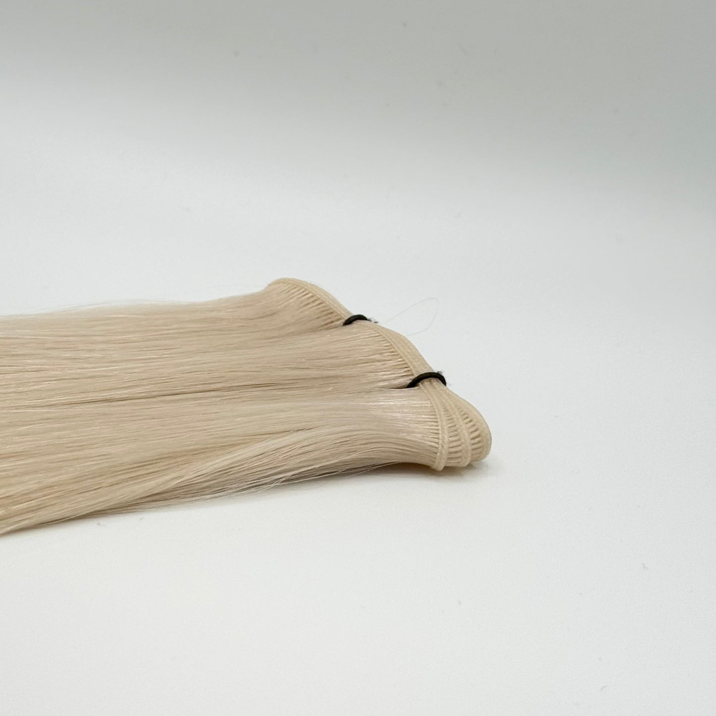 60A | Blond platine cendré