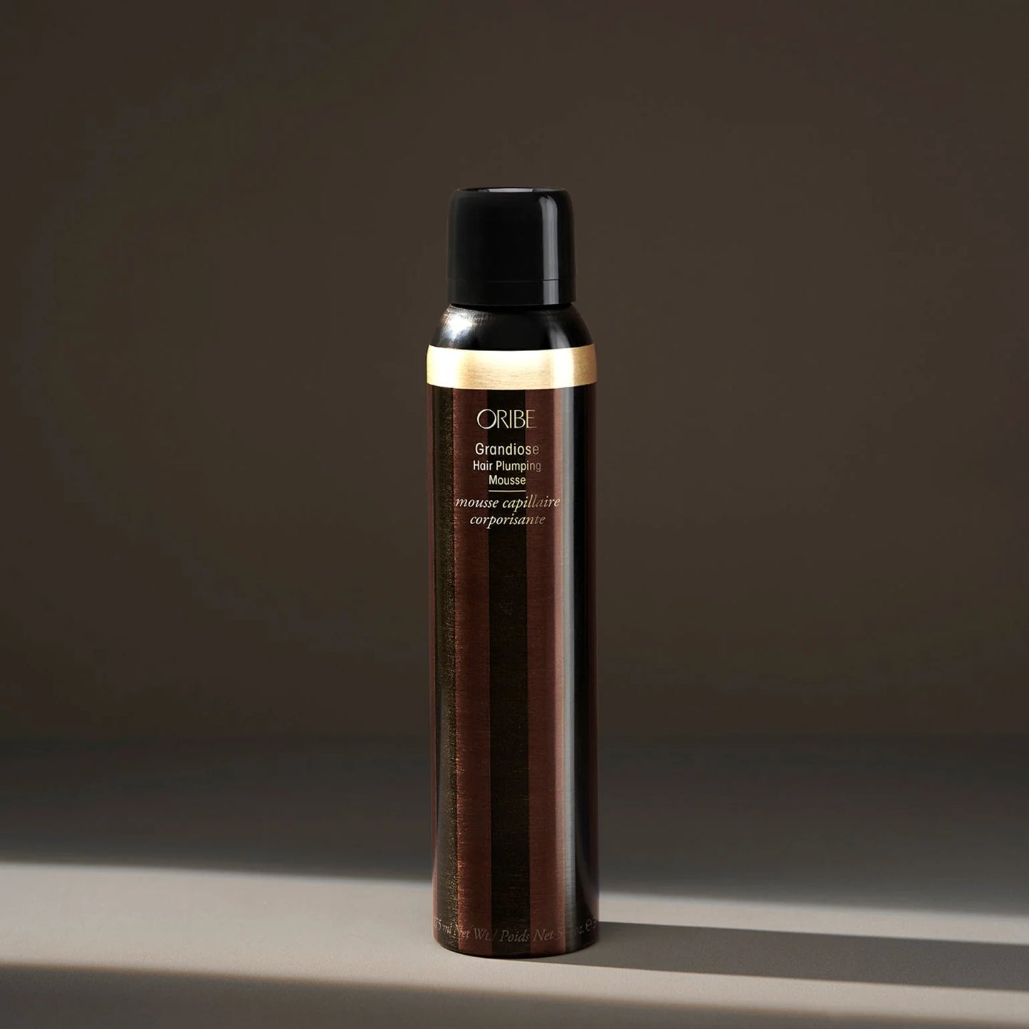 MAGNIFICENT VOLUME | Mousse corporisante
