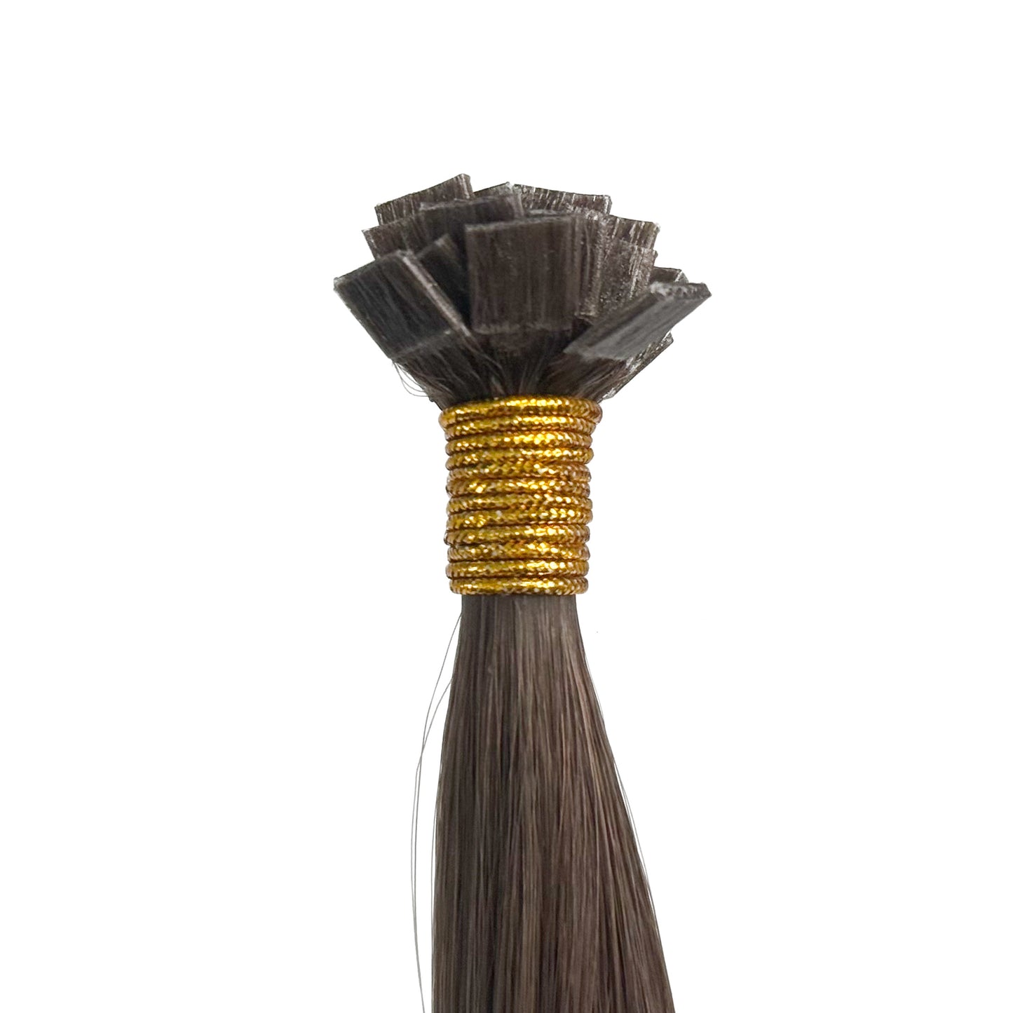 O4-27 | Medium brown ombré - copper blonde