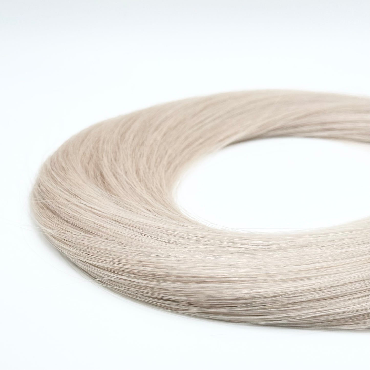 GREY | Blond polaire