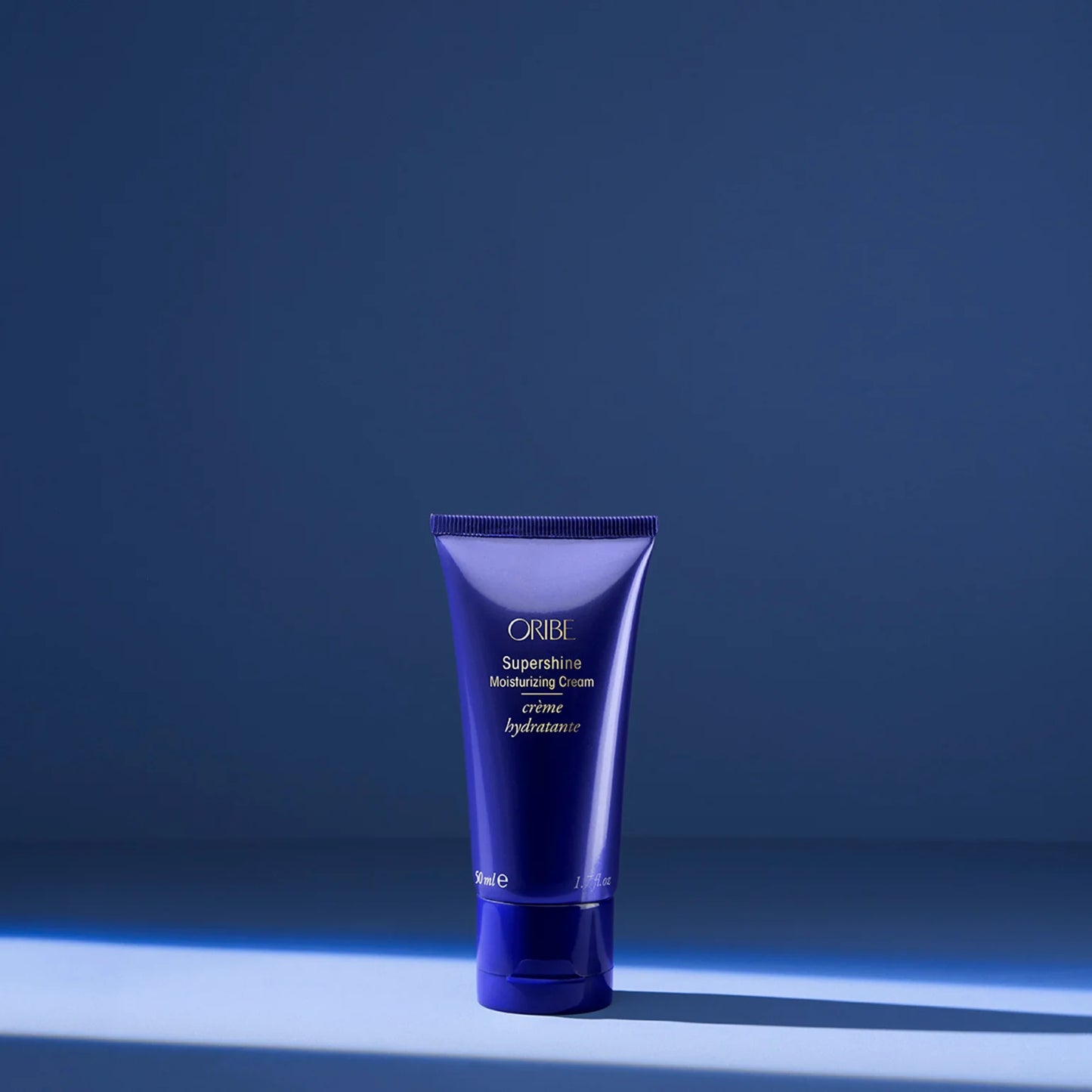 SUPERSHINE | Crème hydratante