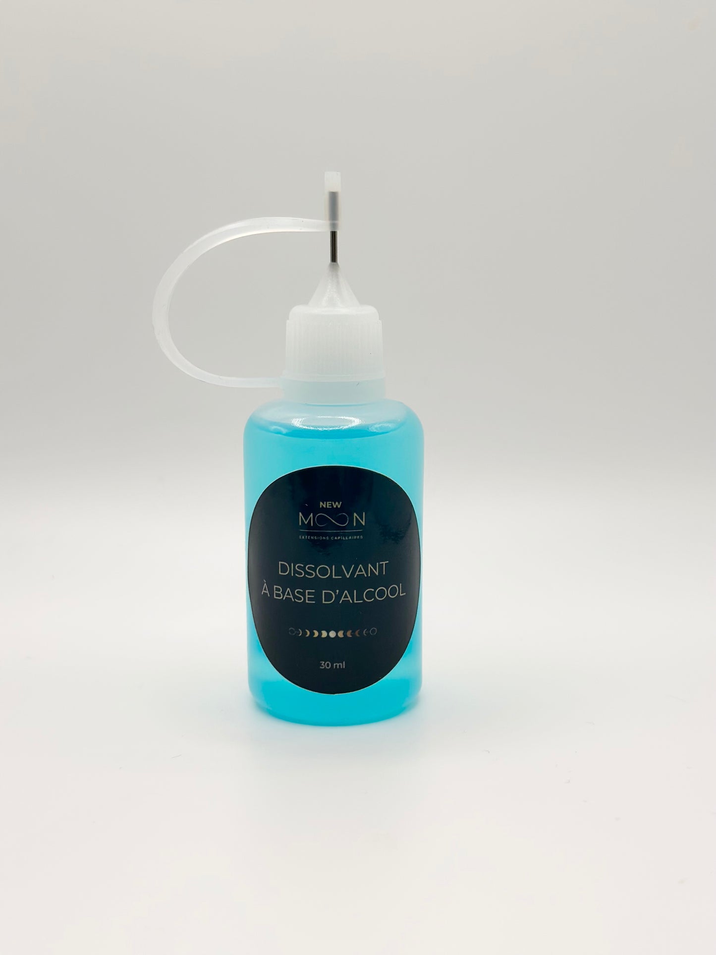 Dissolvant