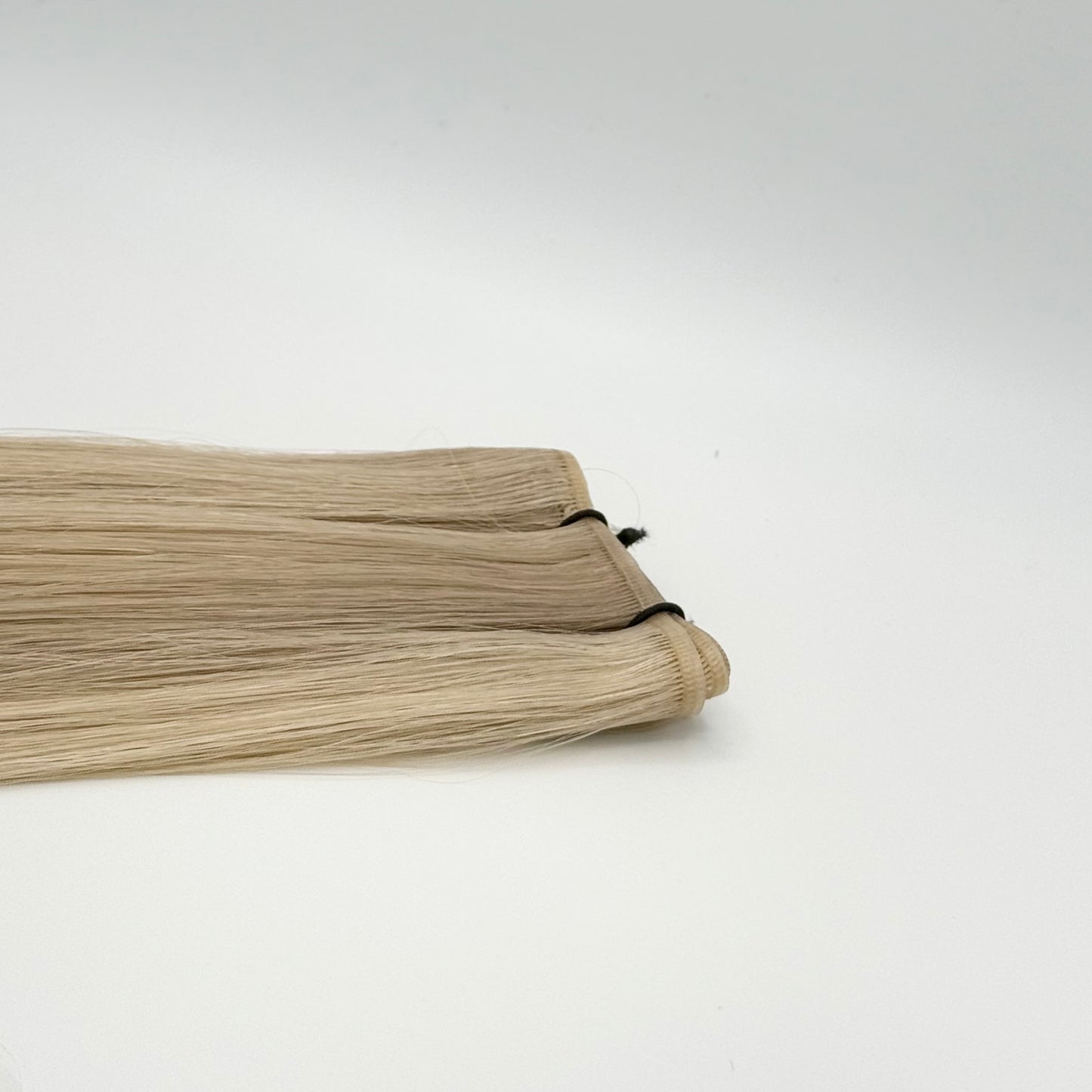 P14/22 | Méchées beige & blond doré pâle
