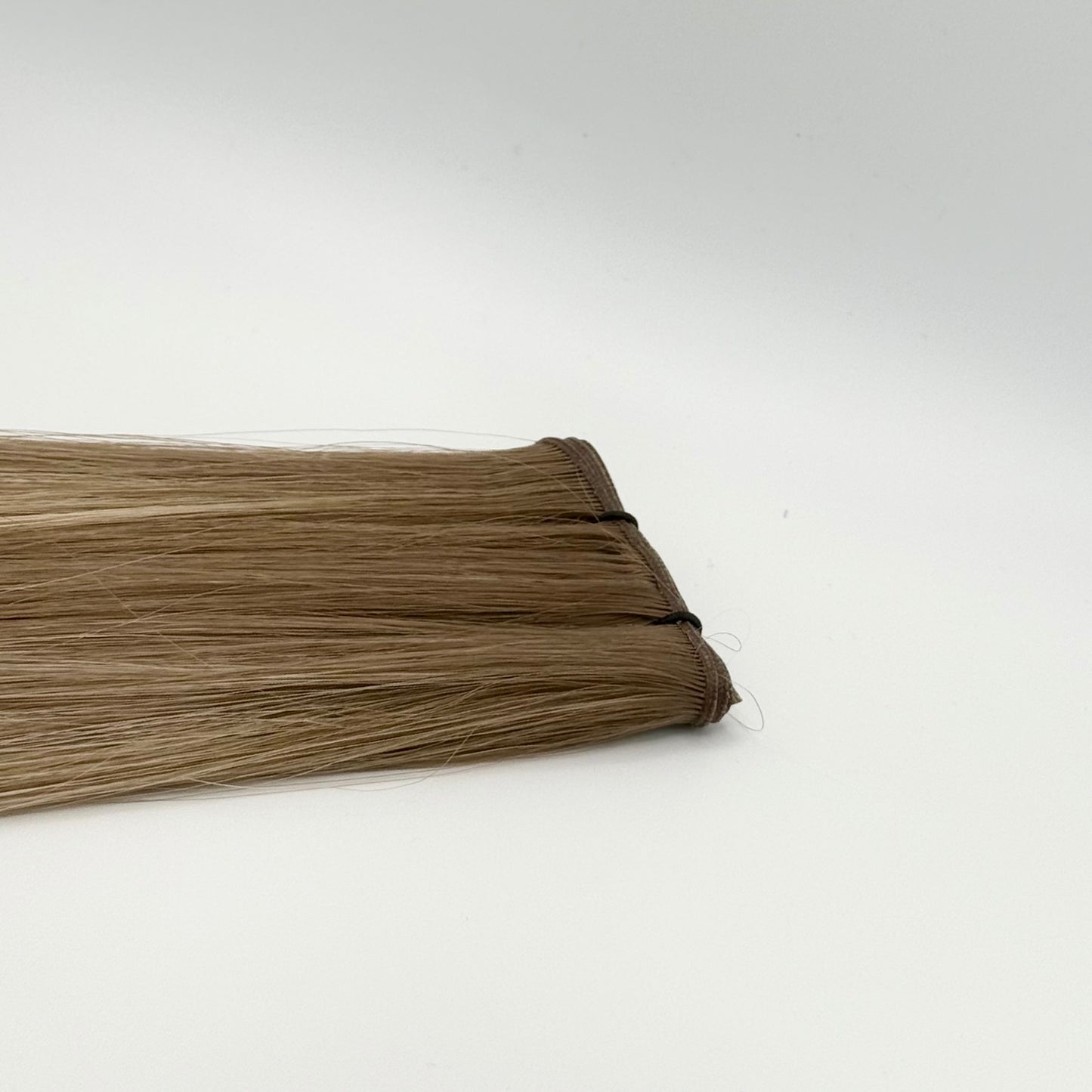 T8 8/22 | Effet repousse châtain - méchées châtain & blond doré pâle