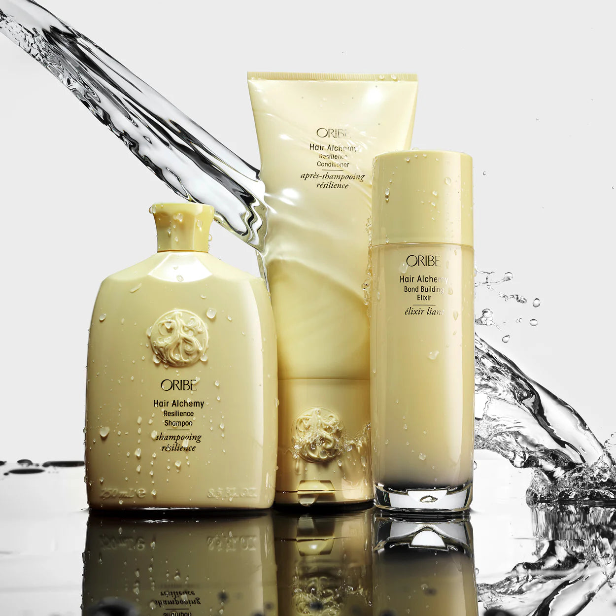 HAIR ALCHEMY | Élixir liant