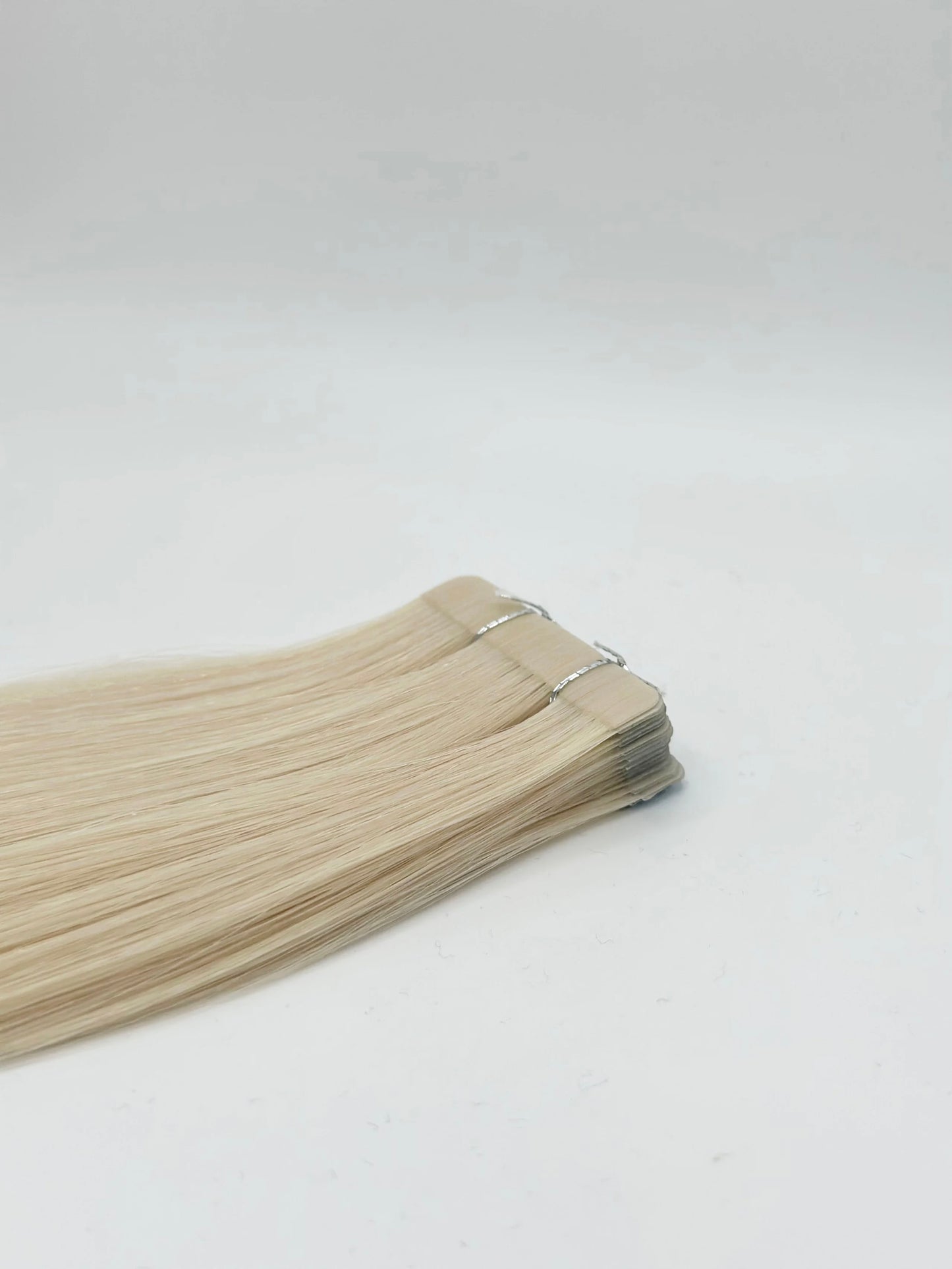 M60/ICE | Babylights blond platine & blond blanc