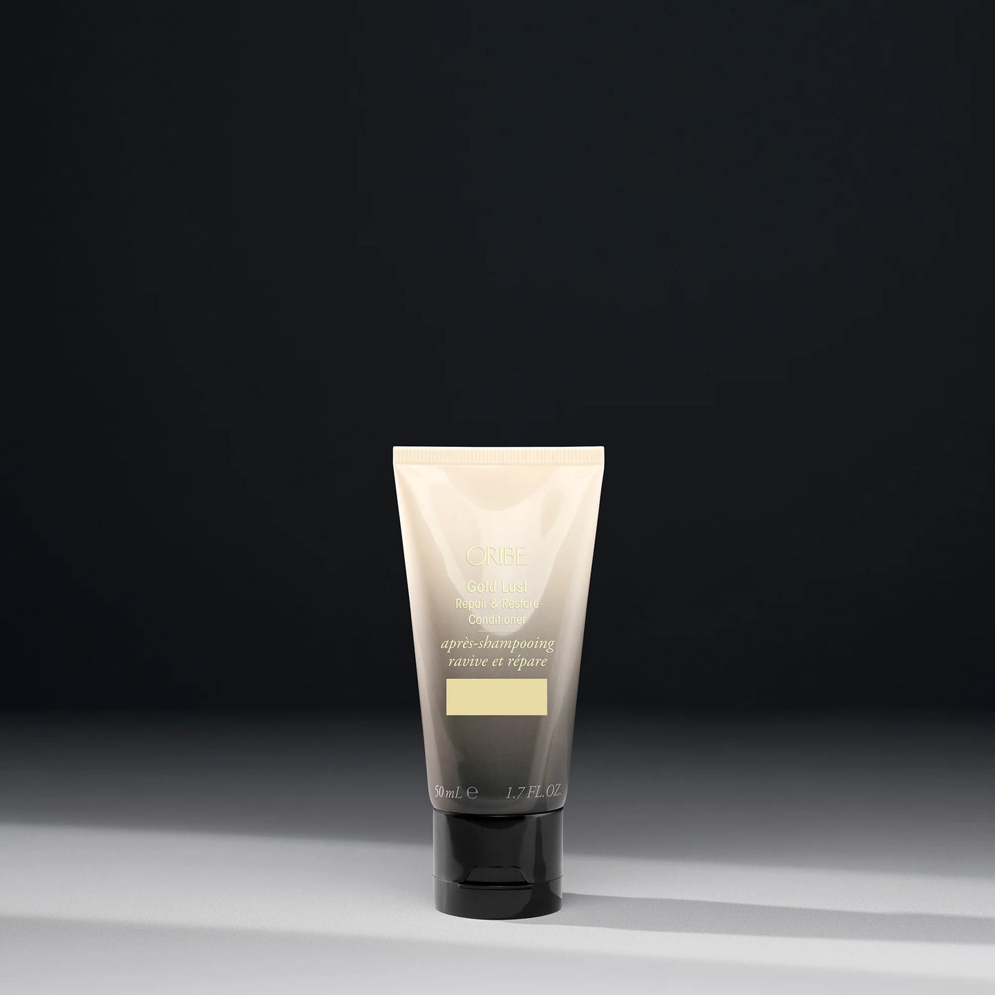 GOLD LUST | Après-shampooing