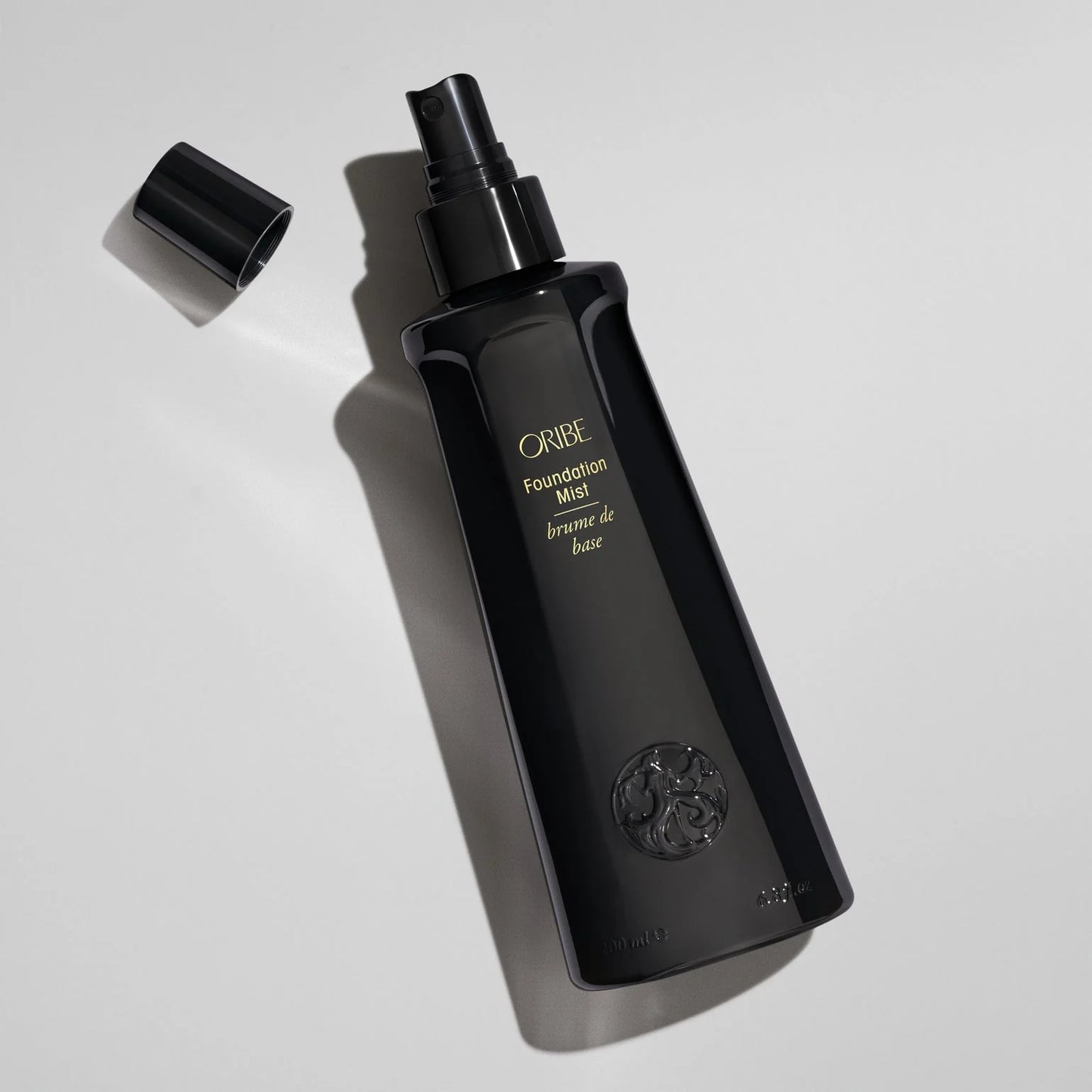 SIGNATURE | Brume de base