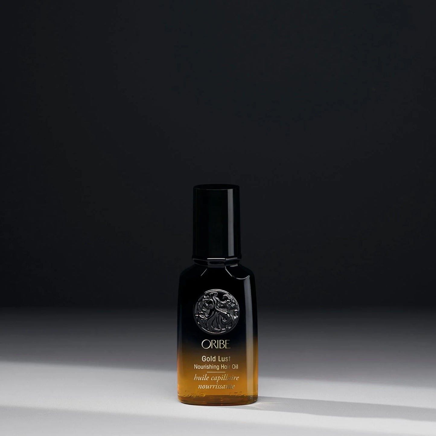 GOLD LUST | Huile nourrissante