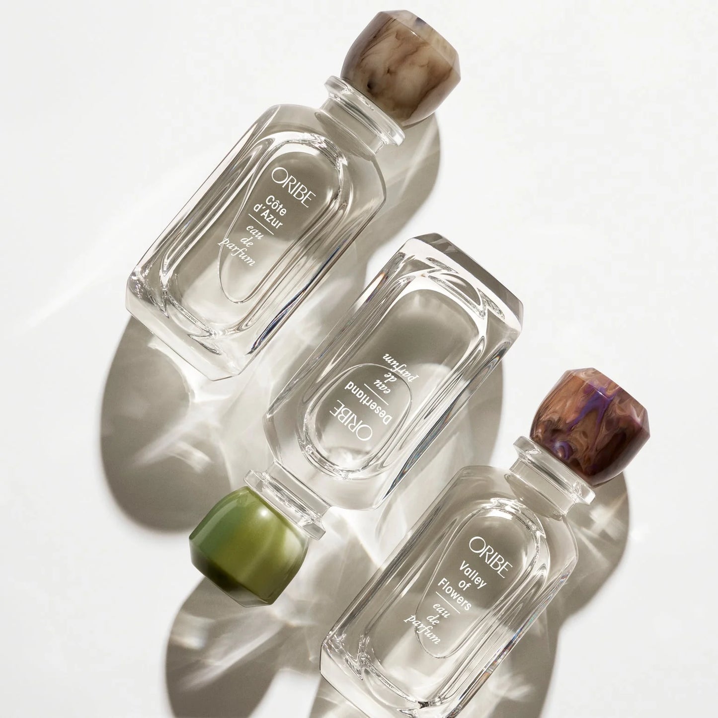 PARFUM | Desertland