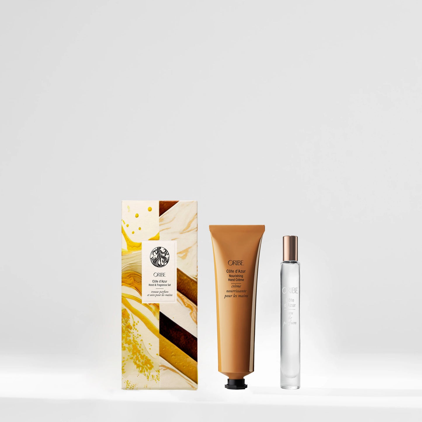 PARFUM | Trousse Côte d'Azur
