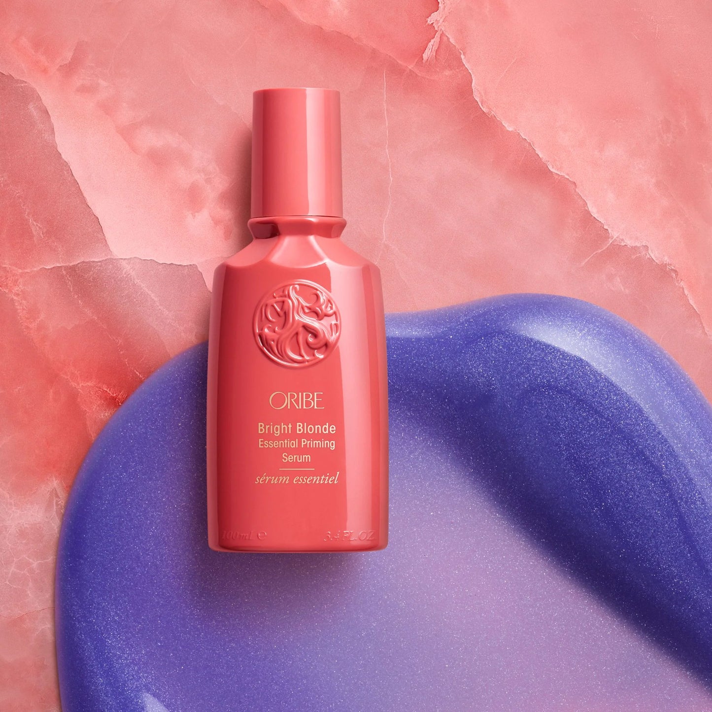BRIGHT BLONDE | Sérum essentiel