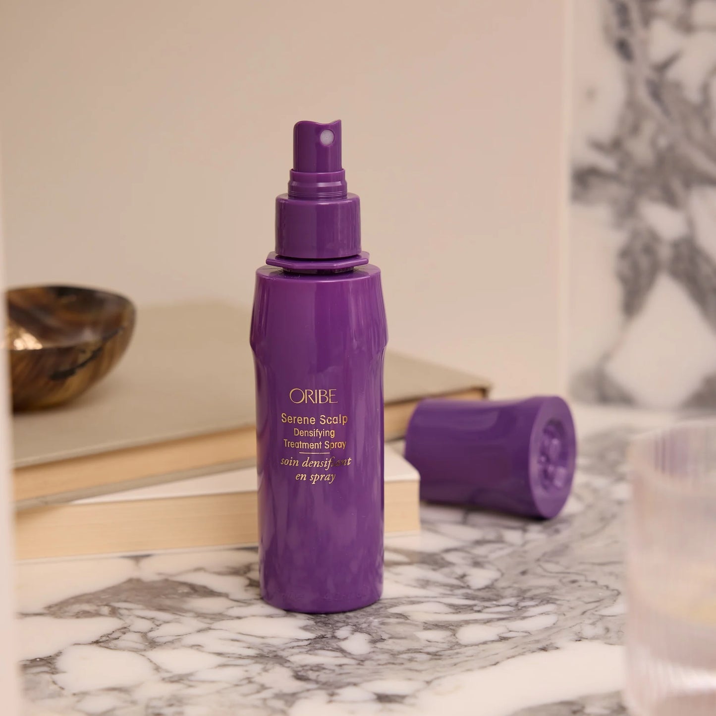 SERENE SCALP | Soin densifiant en spray
