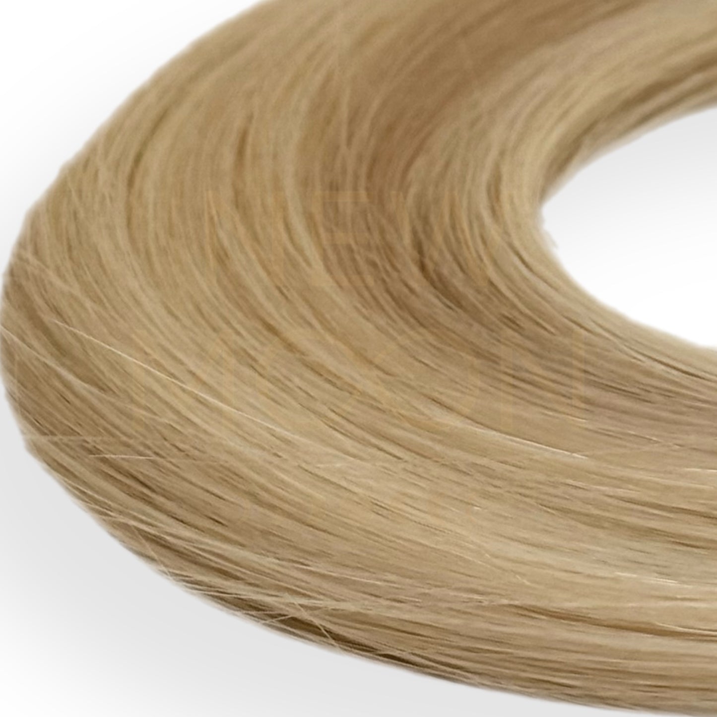 P18/60 | Méchées blond vanille & blond platine