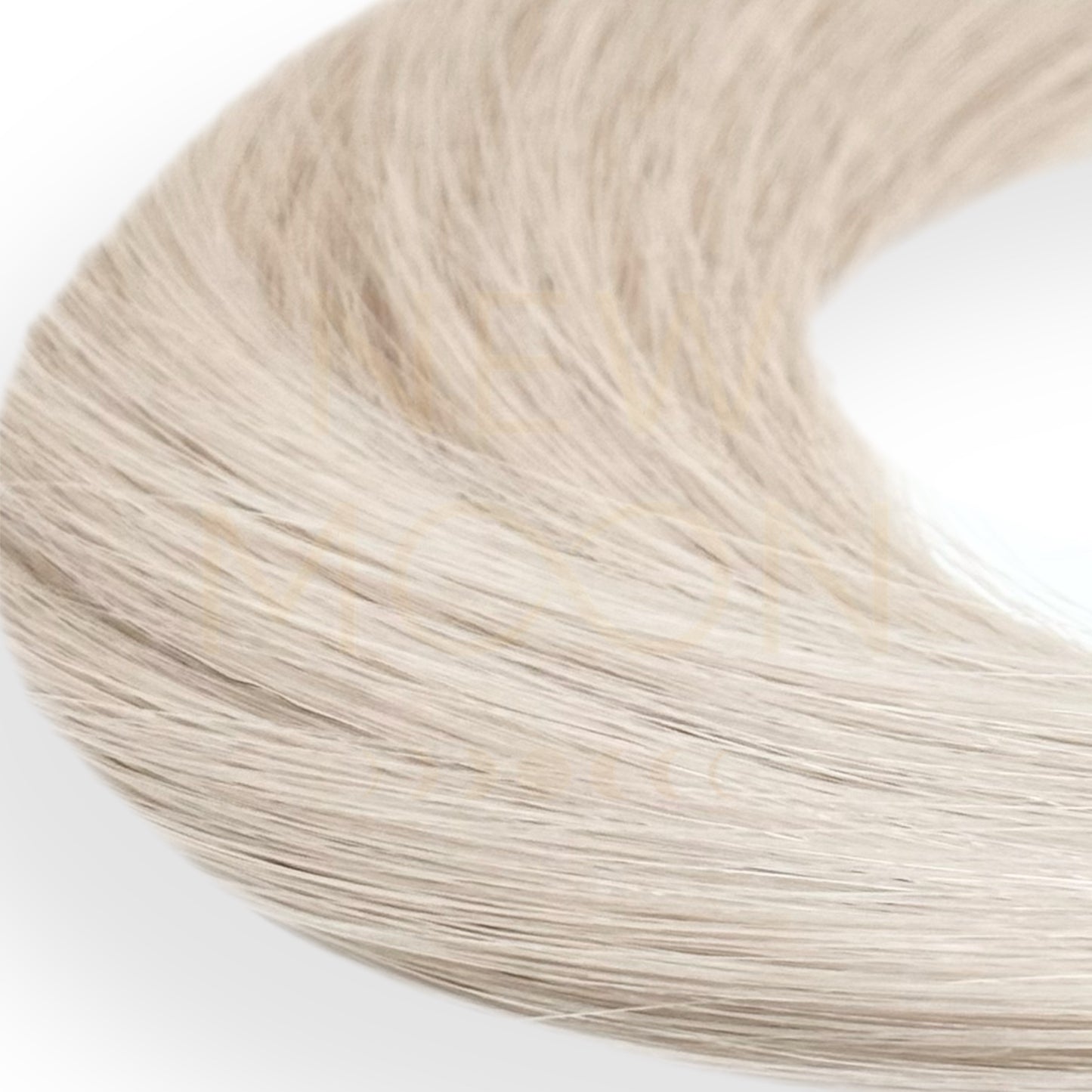 GREY | Blond polaire