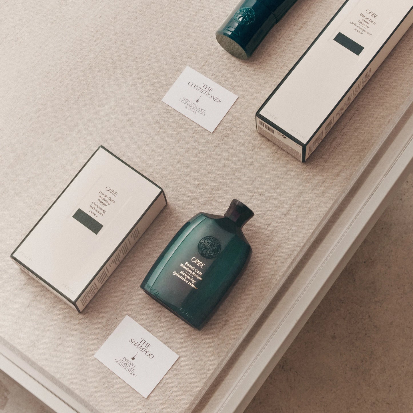 MOISTURE & CONTROL | Shampoo
