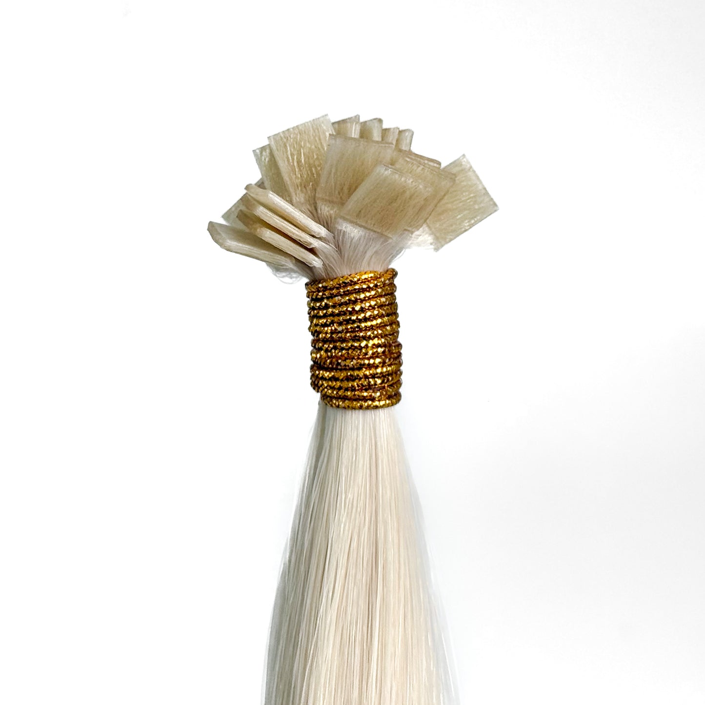 ICE | Blond blanc