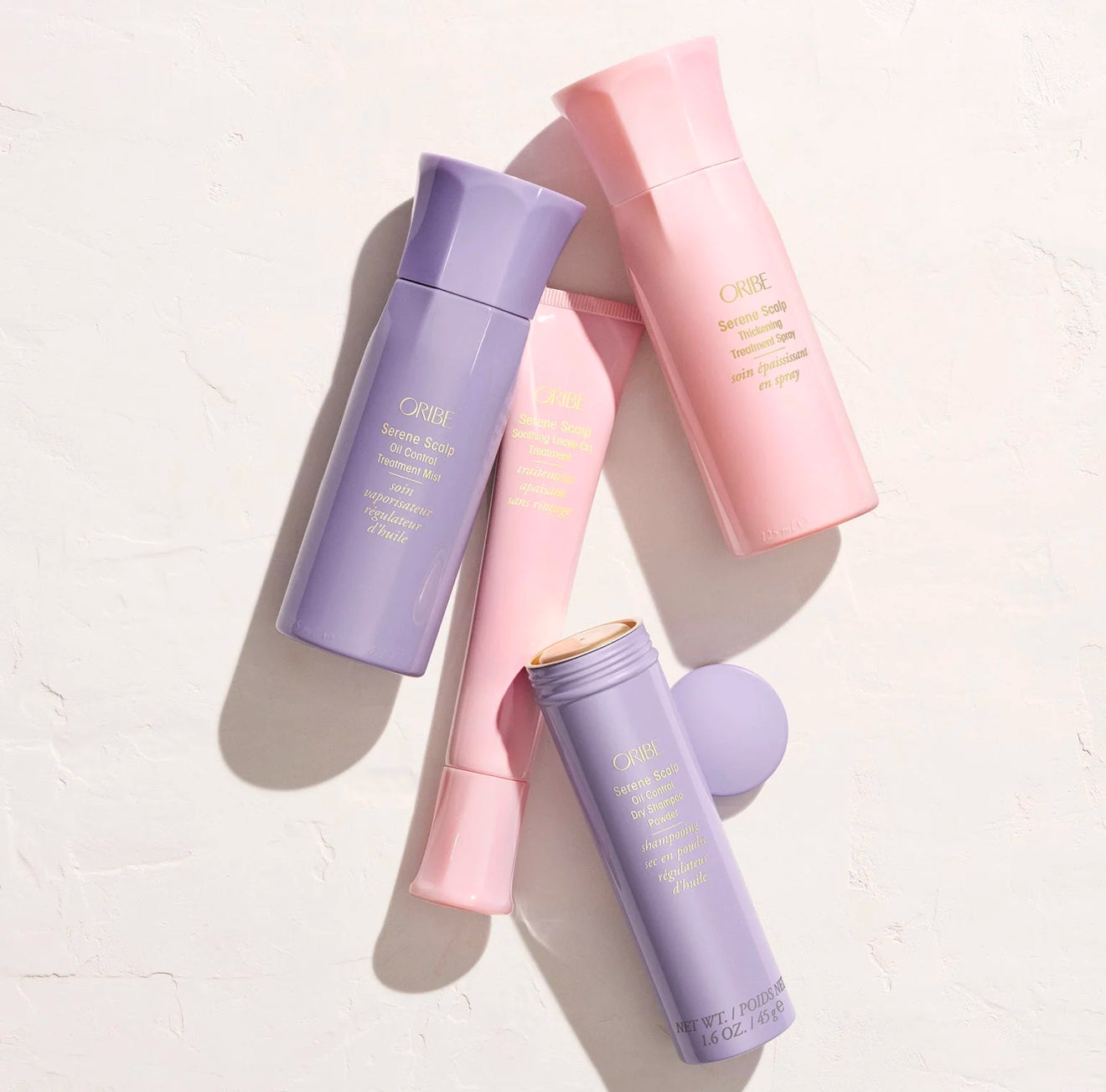 ORIBE | SERENE SCALP