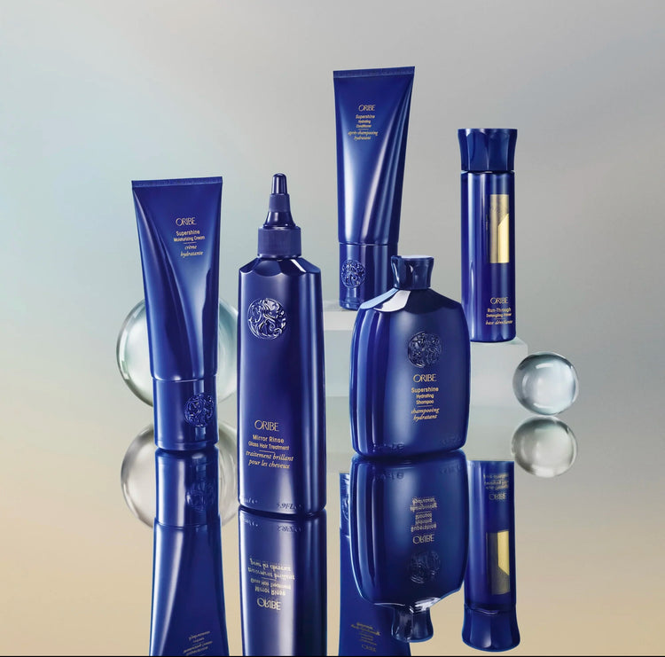 ORIBE | SUPERSHINE