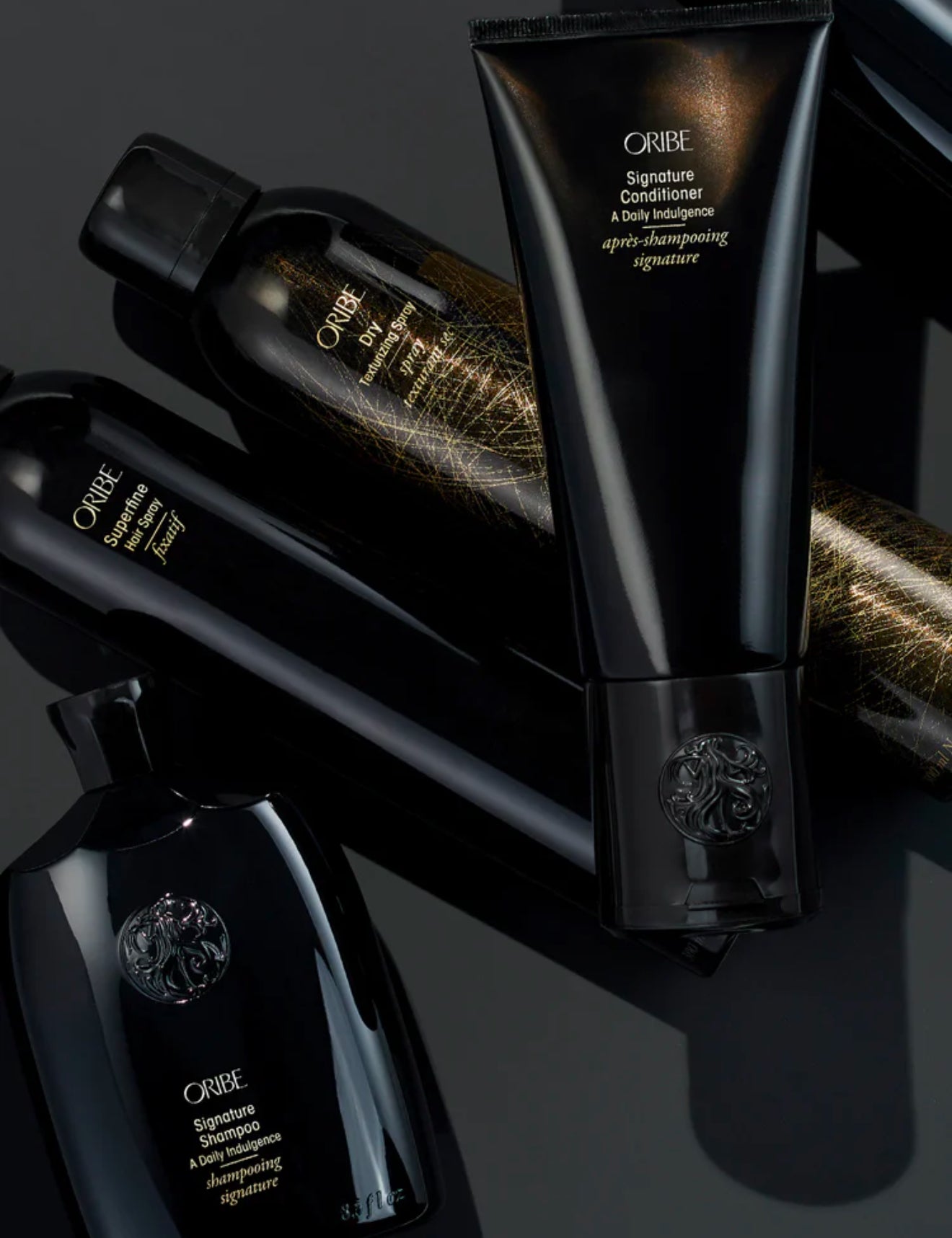 ORIBE | SIGNATURE