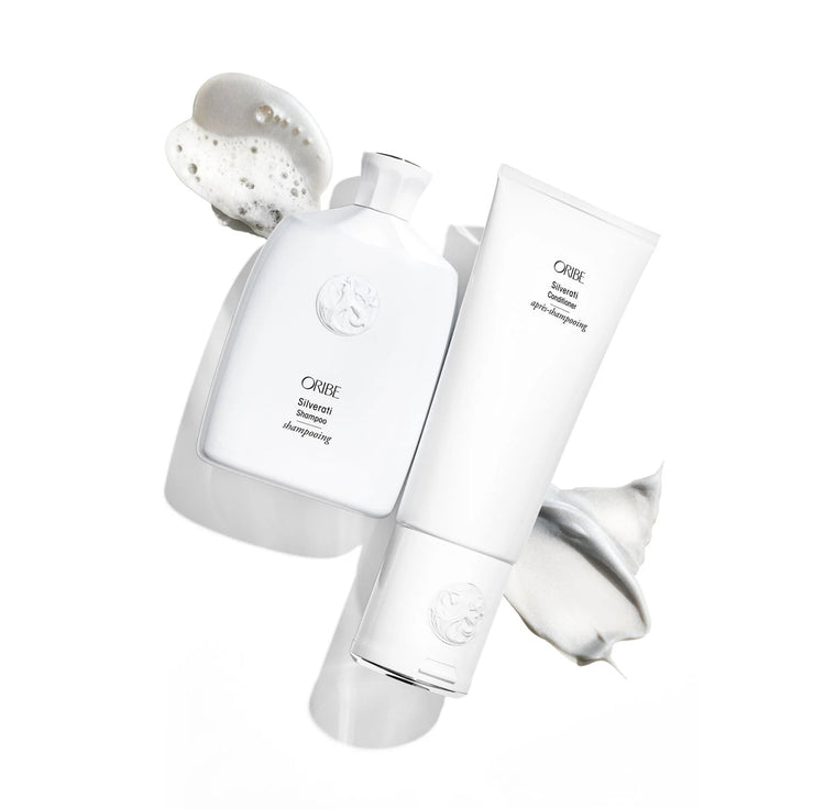 ORIBE | SILVERTATI