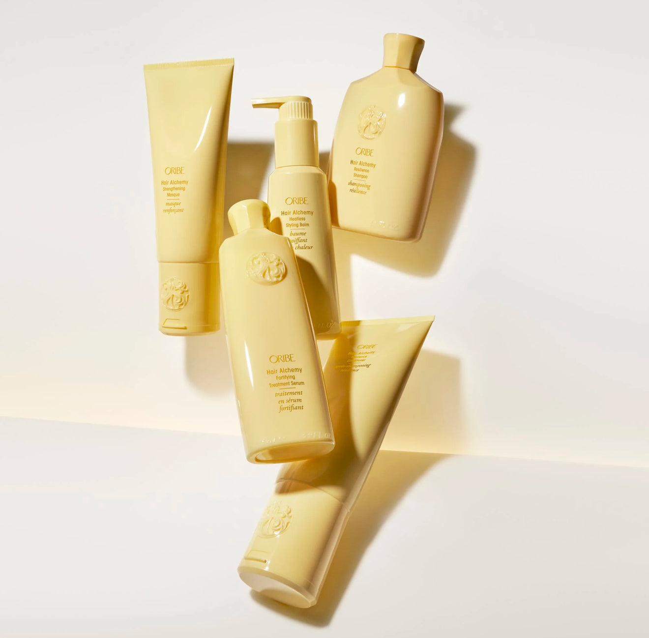 ORIBE | HAIR ALCHEMY