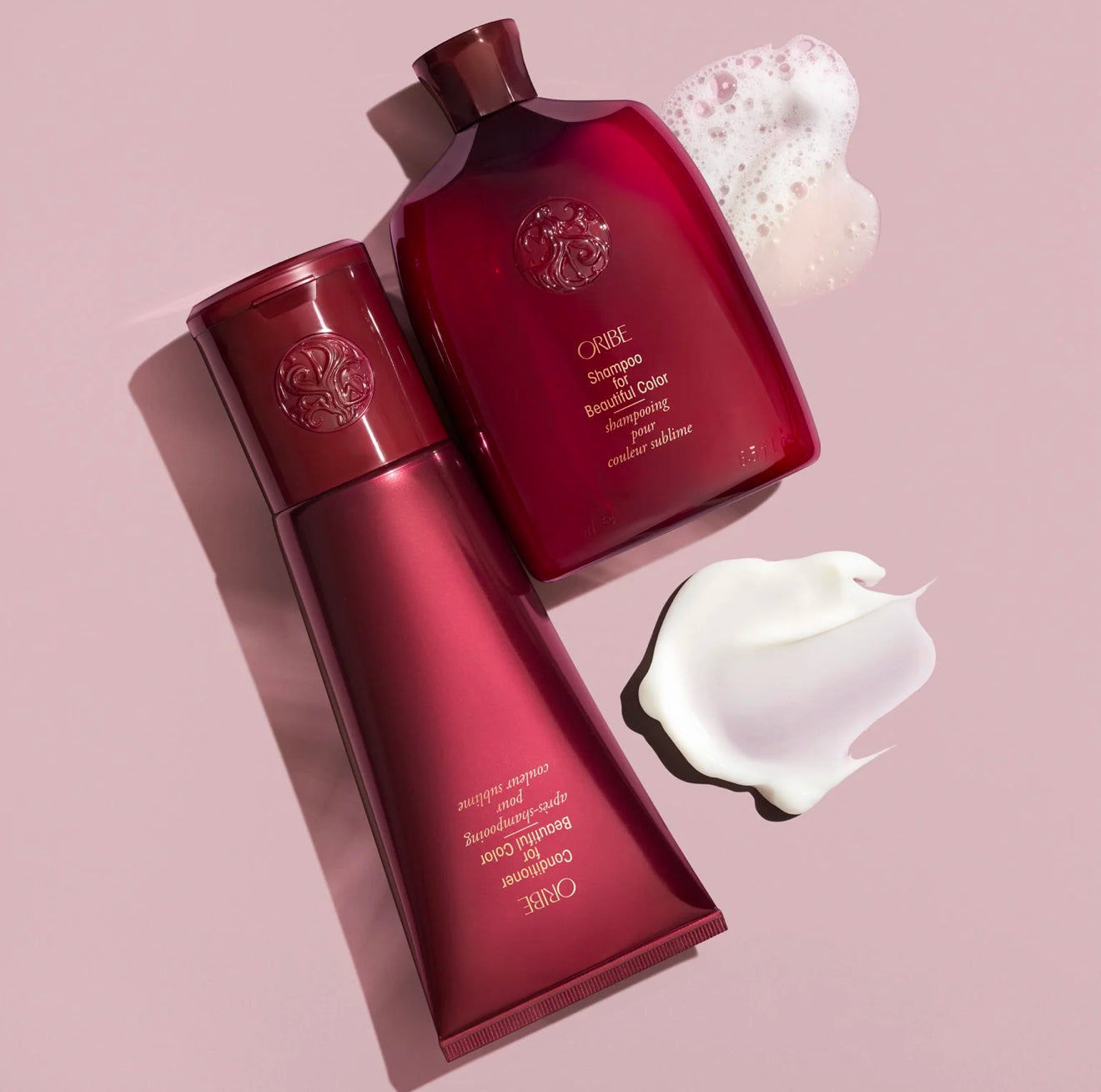 ORIBE | BEAUTIFUL COLOR