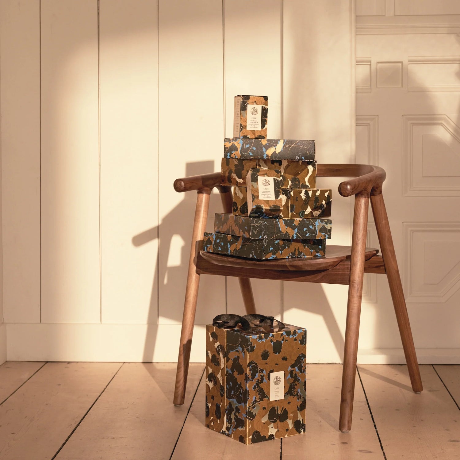 ORIBE | COFFRETS DE NOËL