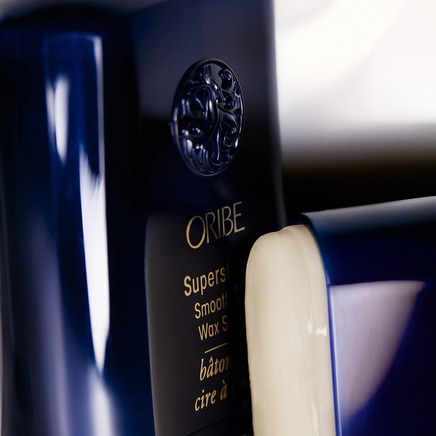 SUPERSHINE | Bâton de cire à lisser