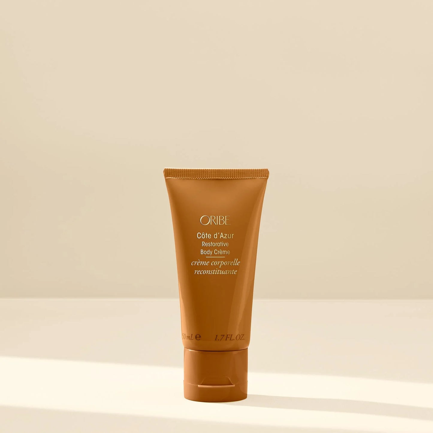 CORPS | Crème corporelle reconstituante Côte d'Azur