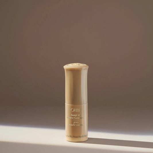 SIGNATURE | Spray poudré volume
