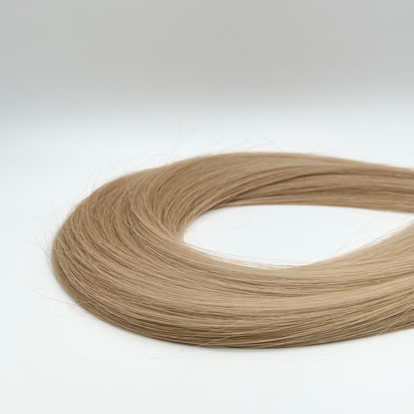 18 | Blond vanille