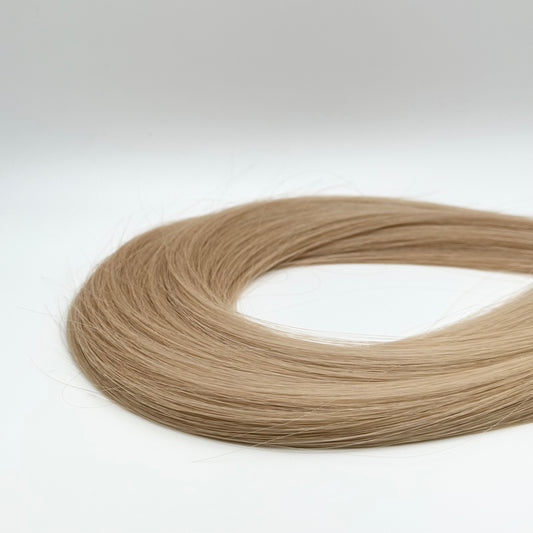 18 | Blond vanille