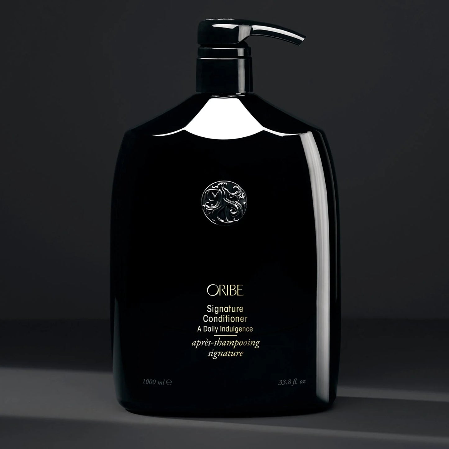 SIGNATURE | Après-shampooing
