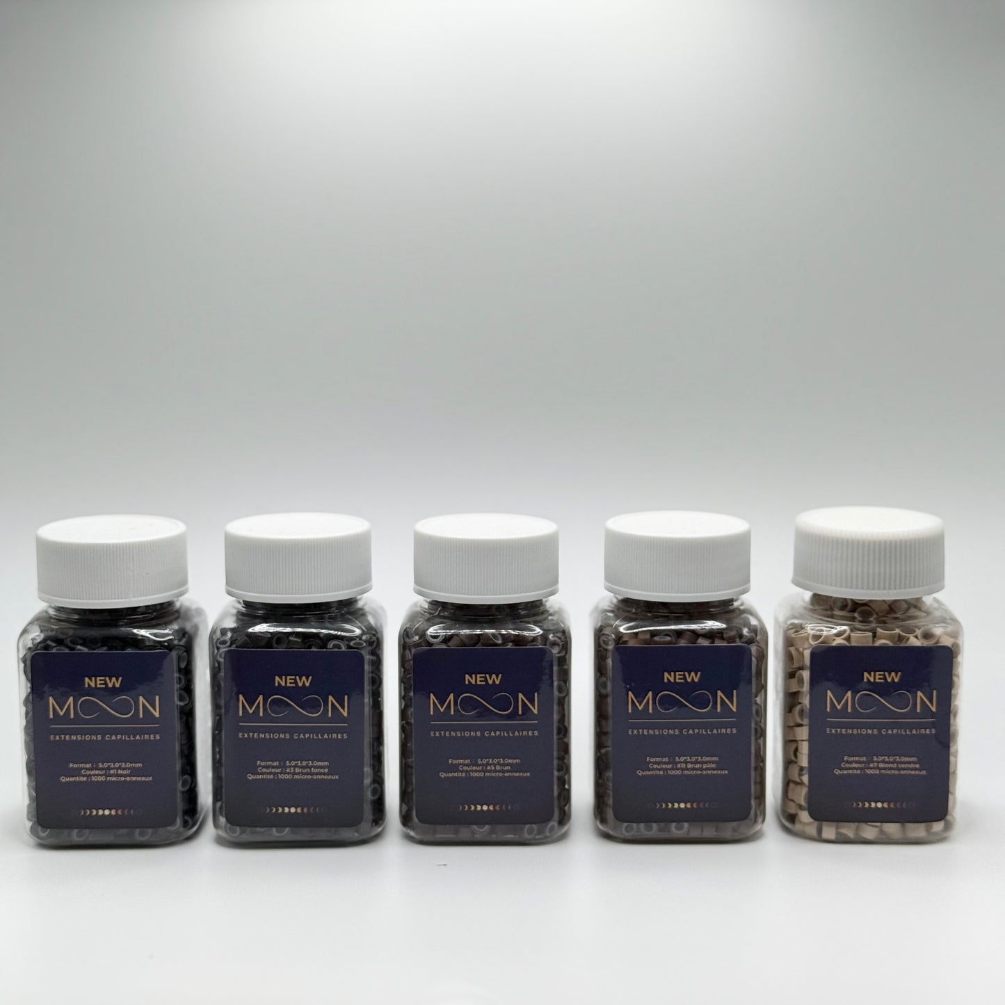 Micro-anneaux