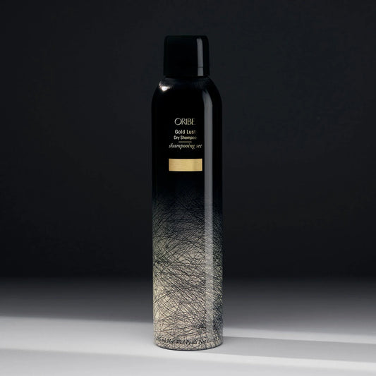 GOLD LUST | Shampooing sec