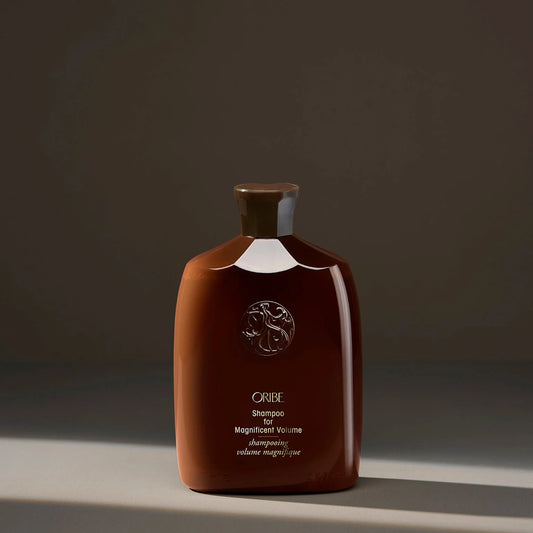 MAGNIFICENT VOLUME | Shampooing