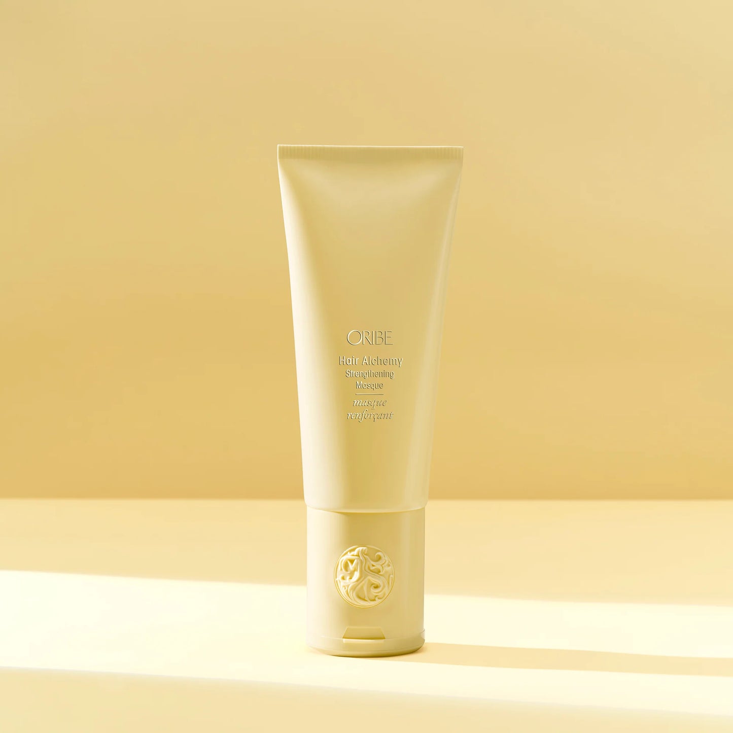 HAIR ALCHEMY | Masque renforçant
