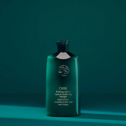 ETERNAL CURLS | Revitalisant démêlant sans rinçage