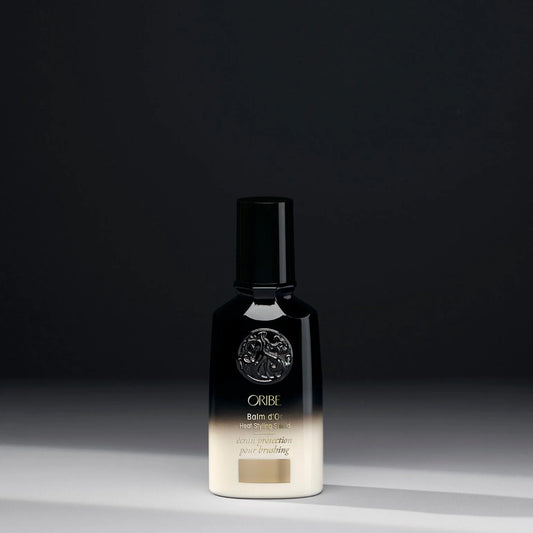 GOLD LUST | Spray recoiffant