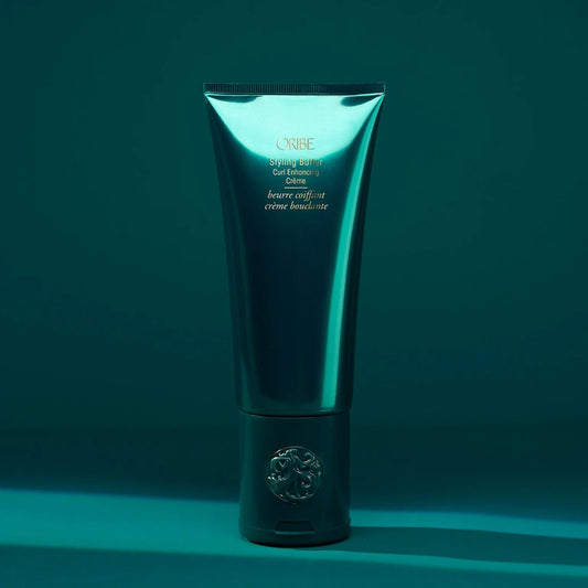 MOISTURE & CONTROL | Crème bouclante