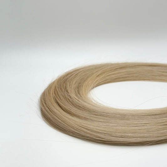P14/22 | Méchées beige & blond doré pâle