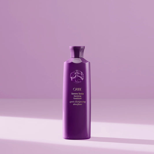SERENE SCALP | Après-shampooing densifiant