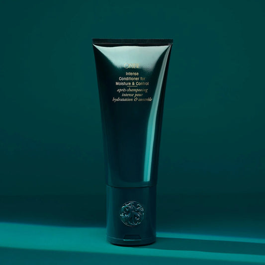 MOISTURE & CONTROL | Après-shampooing intense