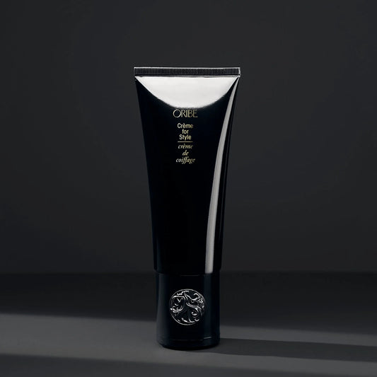 SIGNATURE | Crème de coiffage
